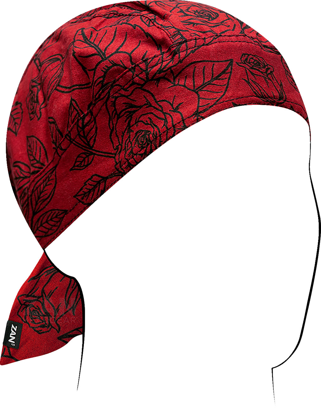 ZAN HEADGEAR Flydanna® Head Wrap