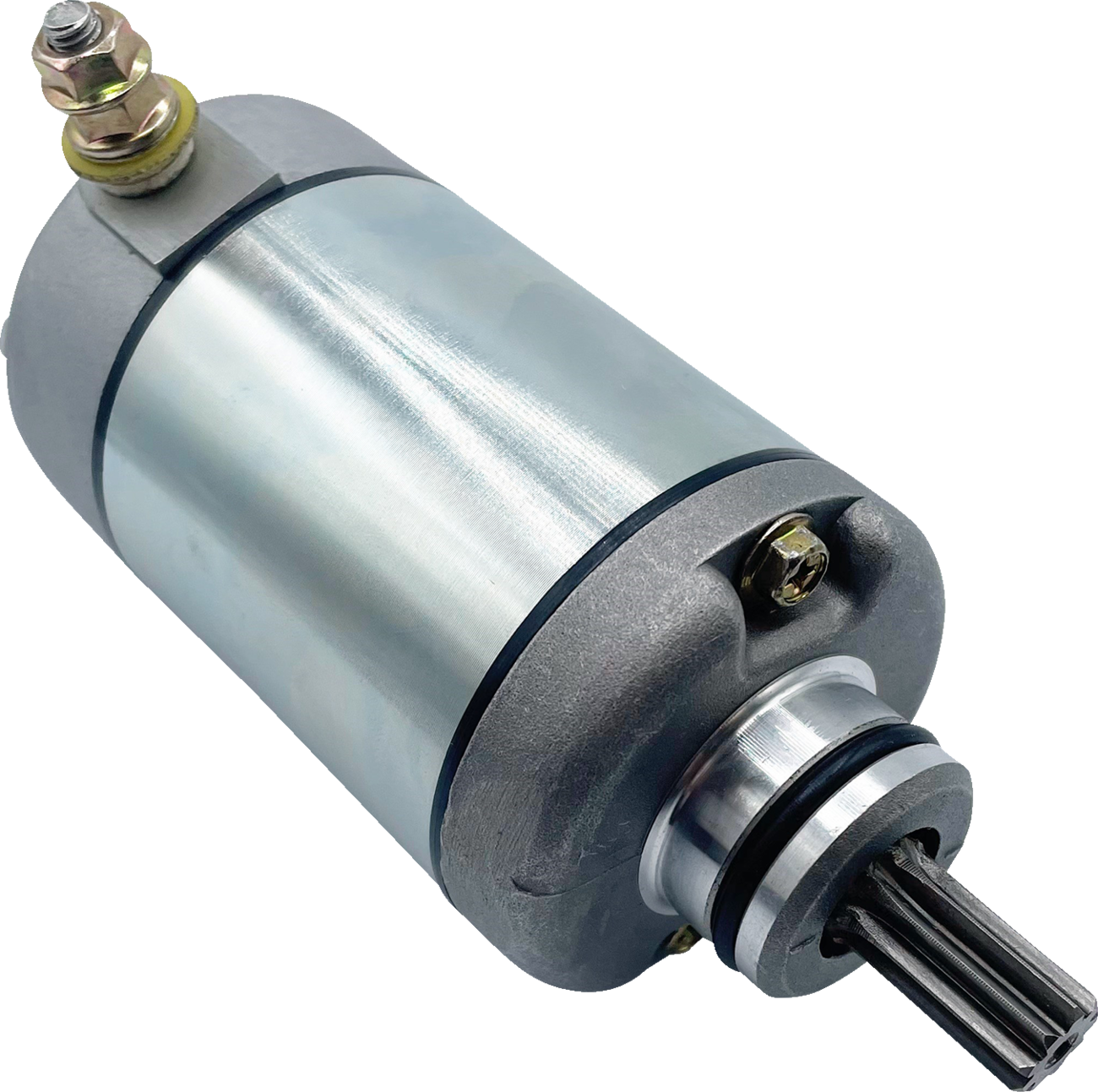 Rick's motorsport electric Starter - Triumph