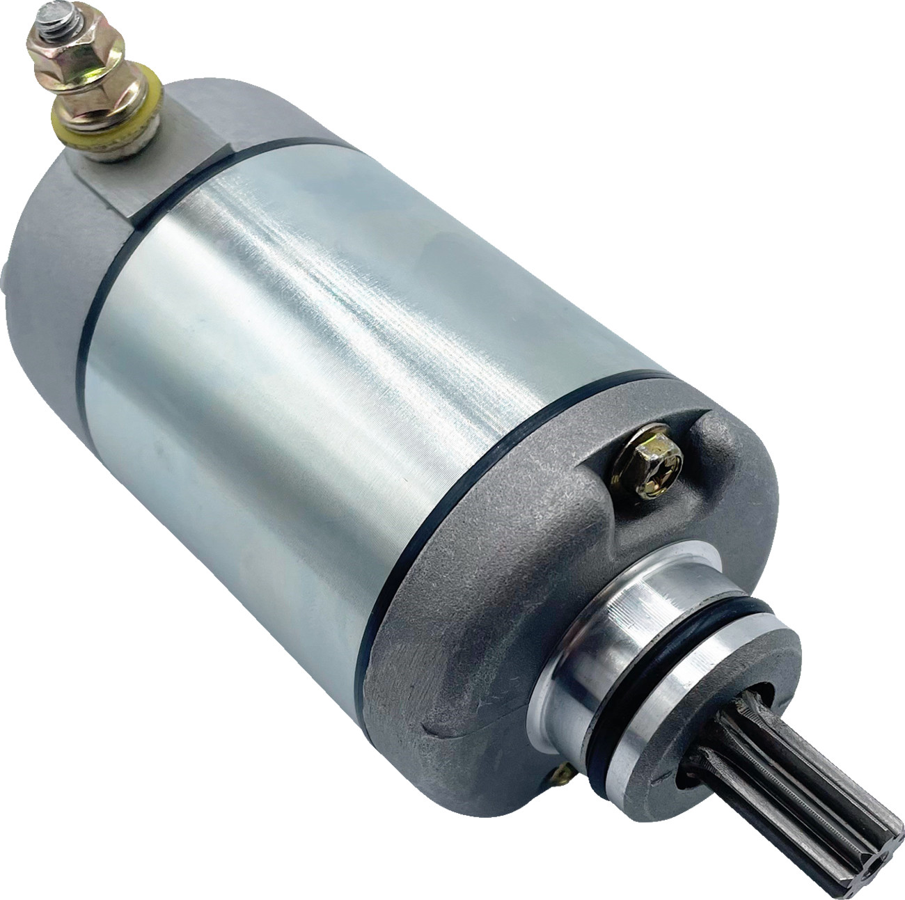 Rick's motorsport electric Starter - Triumph