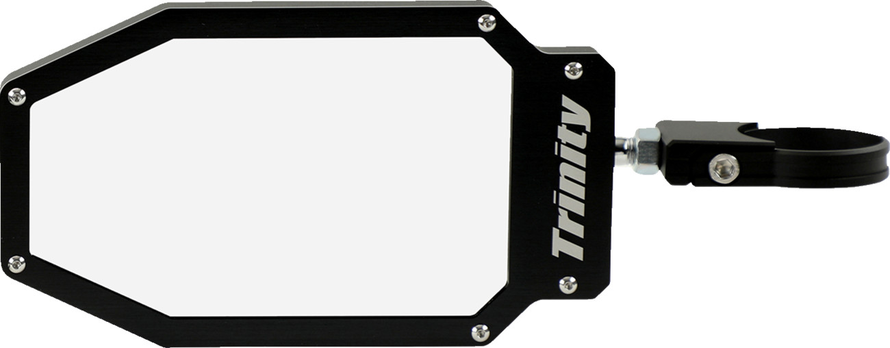 Apex Side View Mirror