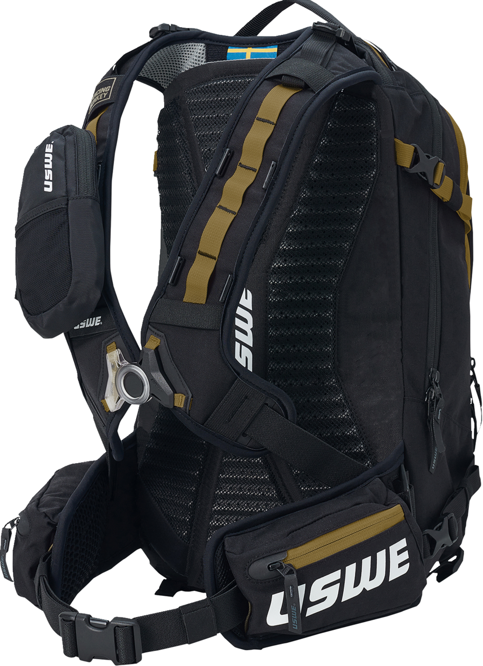 Uswe Core Off-Road Daypack