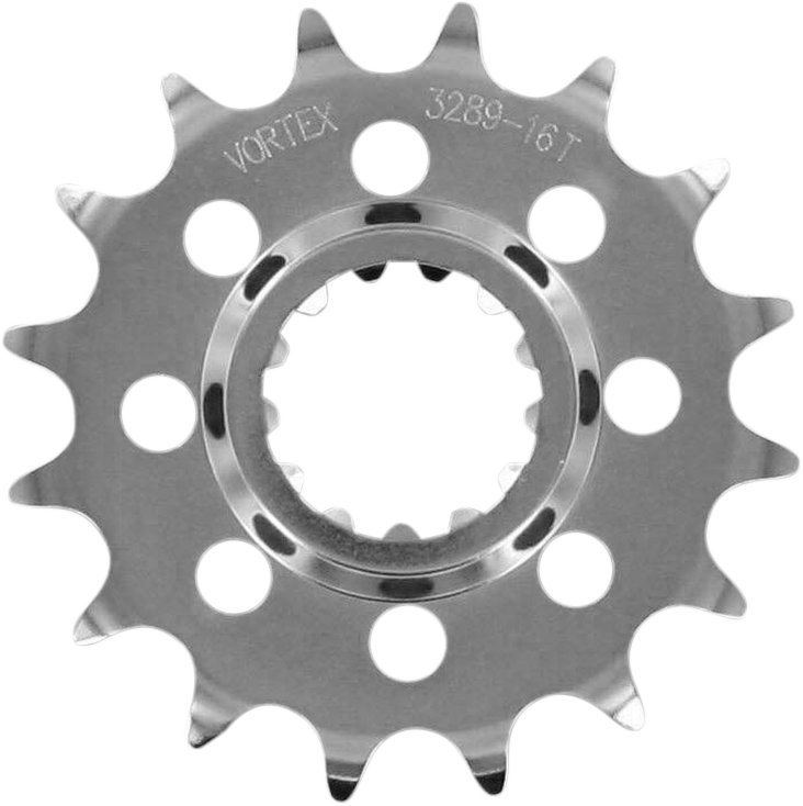 Vortex Front Sprocket - 16-Tooth Yamaha 16T