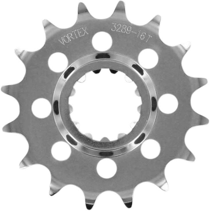 Vortex 520 Front Sprocket Yamaha R1 / M / S 1998-2026