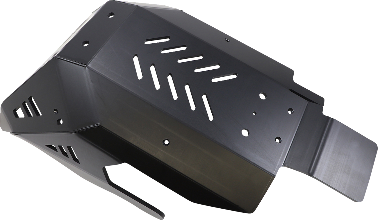 Moose Racing Pro Skid Plate Yamaha Tenere 700 2022-2024