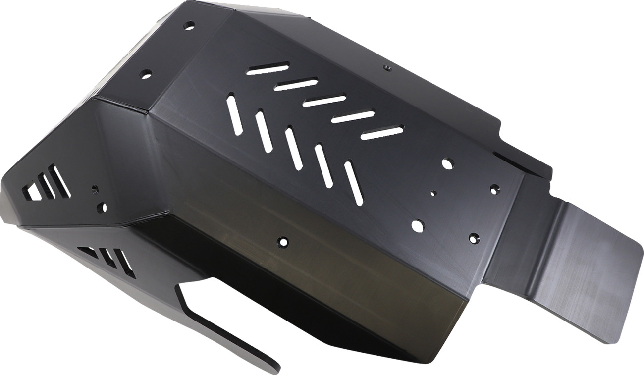 Moose Racing Pro LG Skid Plate