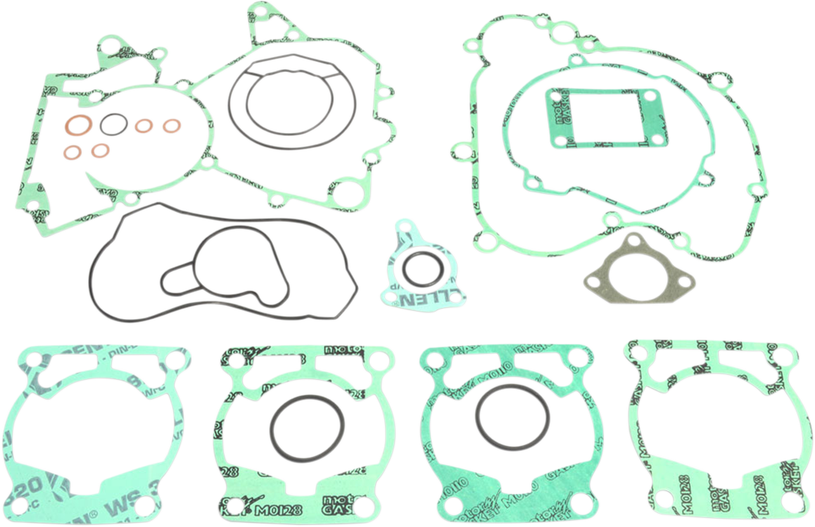 Athena Complete Gasket Kit KTM / Husqvarna / Gas Gas 65cc 2009-2023