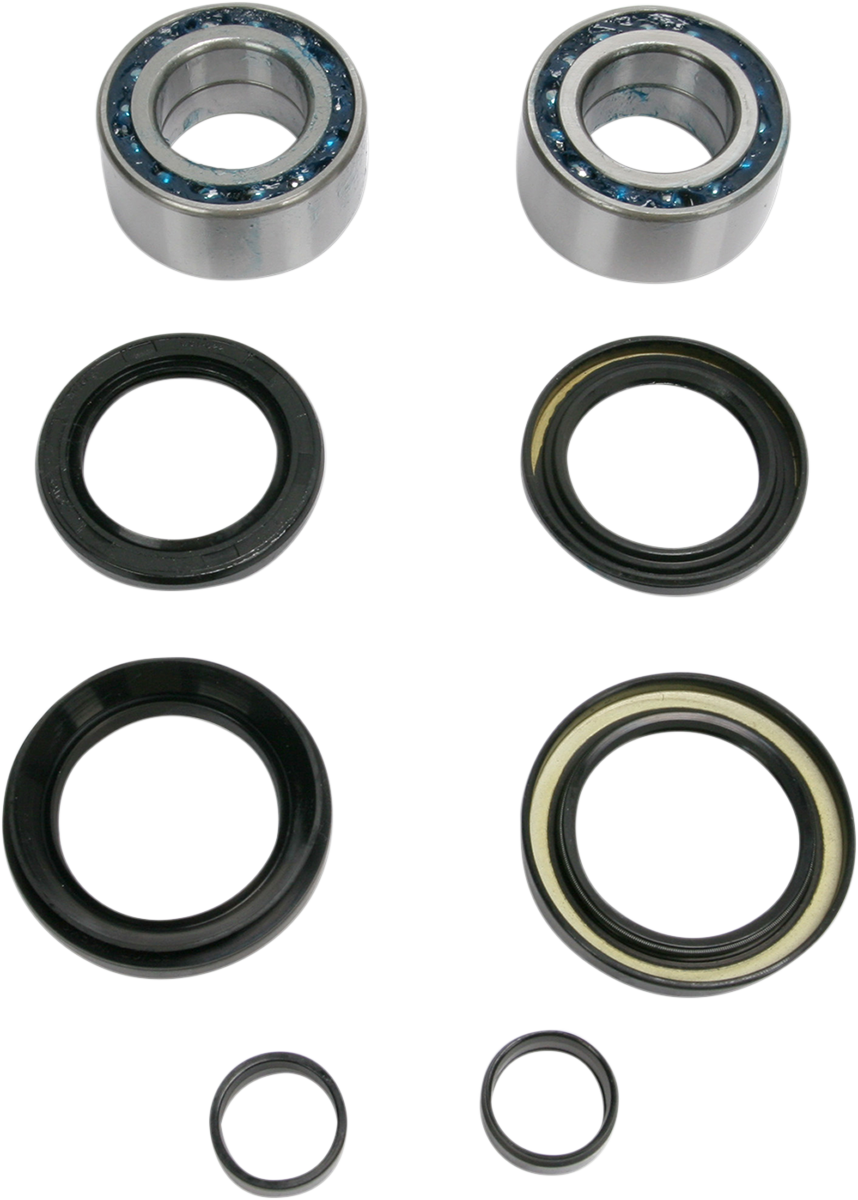 PIVOT WORKS Wheel Bearing Kit