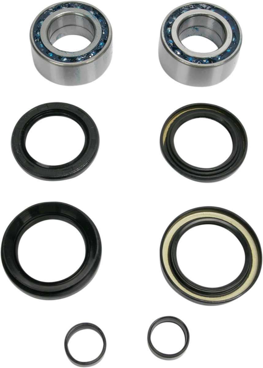 PIVOT WORKS Wheel Bearing Kit