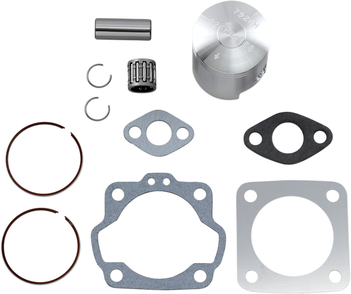 High Performance Piston Kit with Gaskets for 2-Stroke