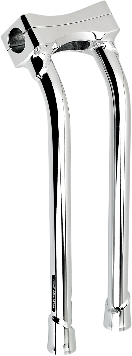 BILTWELL Murdock O/S Risers