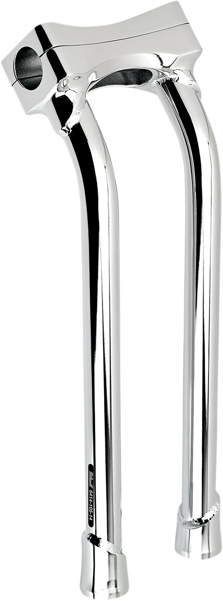 BILTWELL Murdock O/S Risers