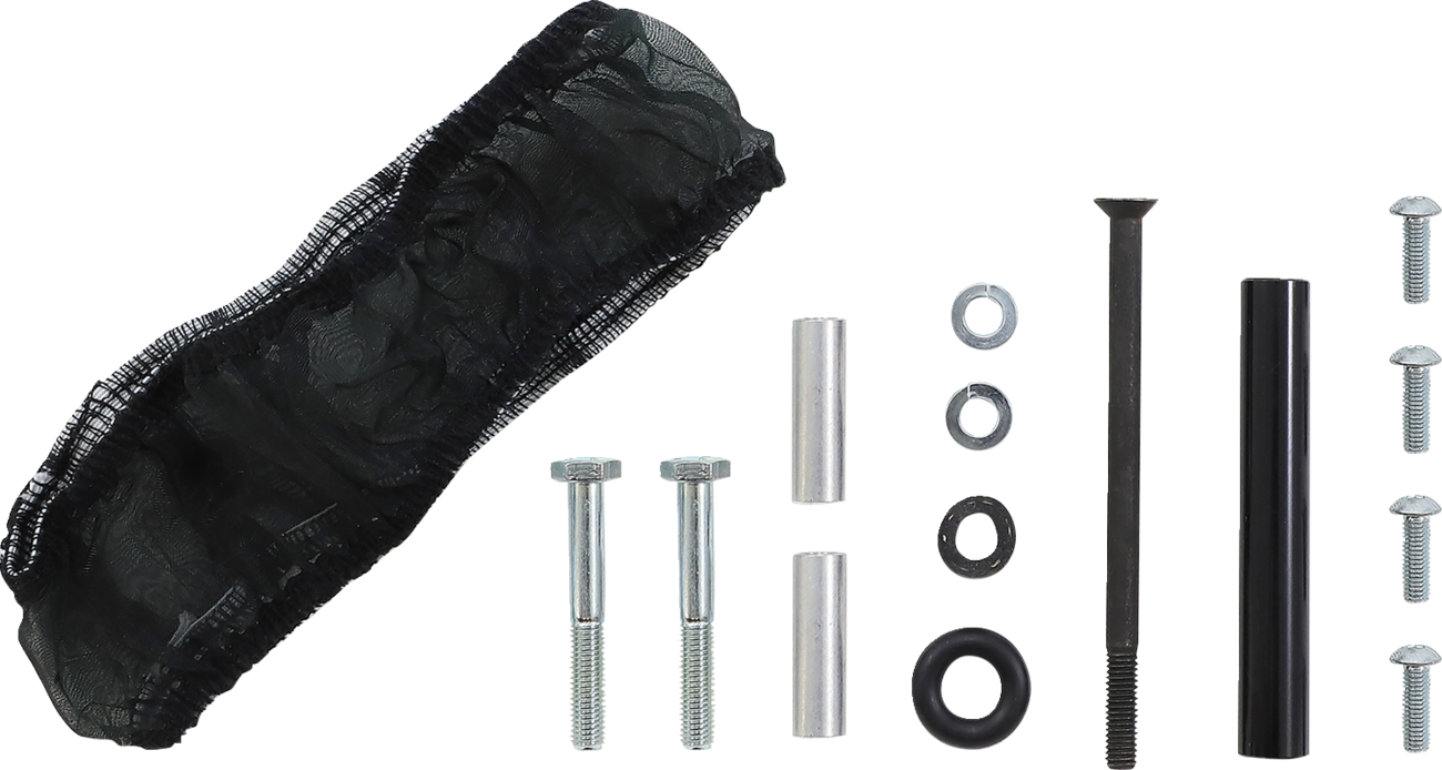 BARON Big Air Kit