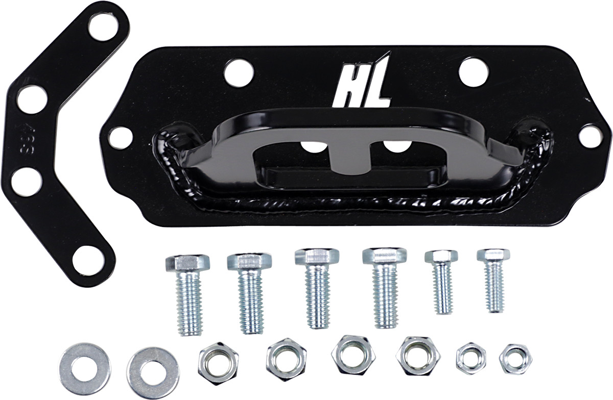 HIGH LIFTER Tow Hook