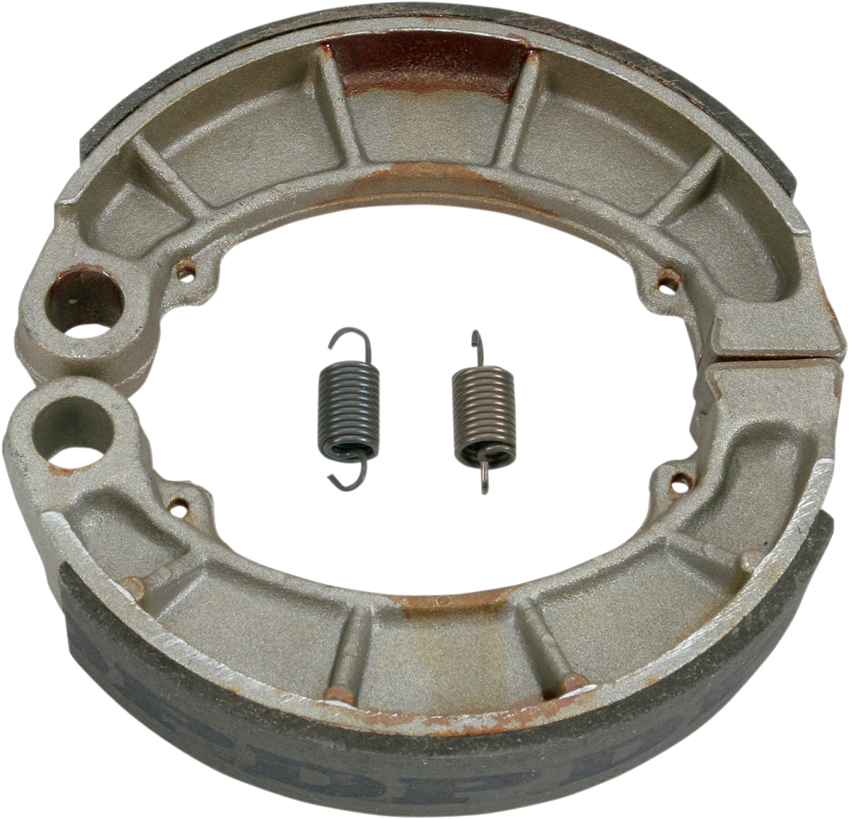 Moose Racing Brake Shoes