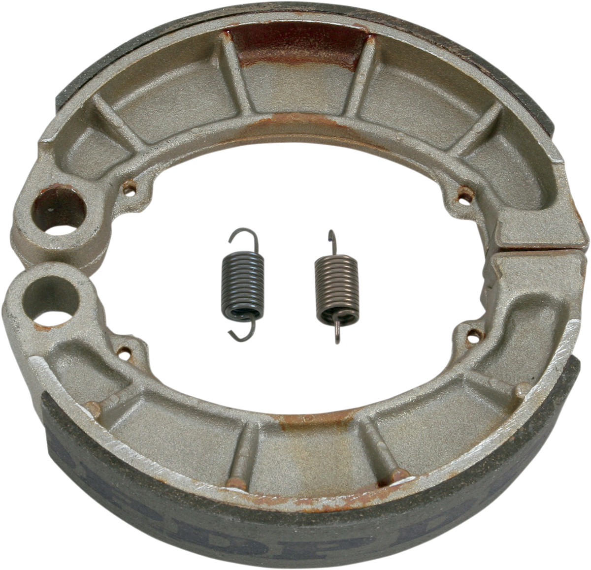 Moose Racing Brake Shoes