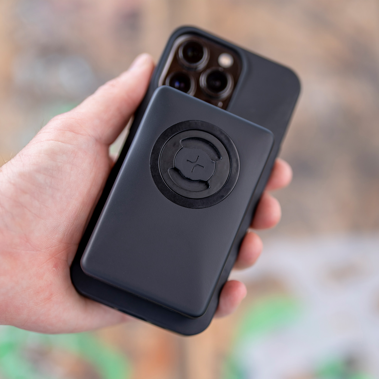 SP Connect SPC+ Wireless Powerbank