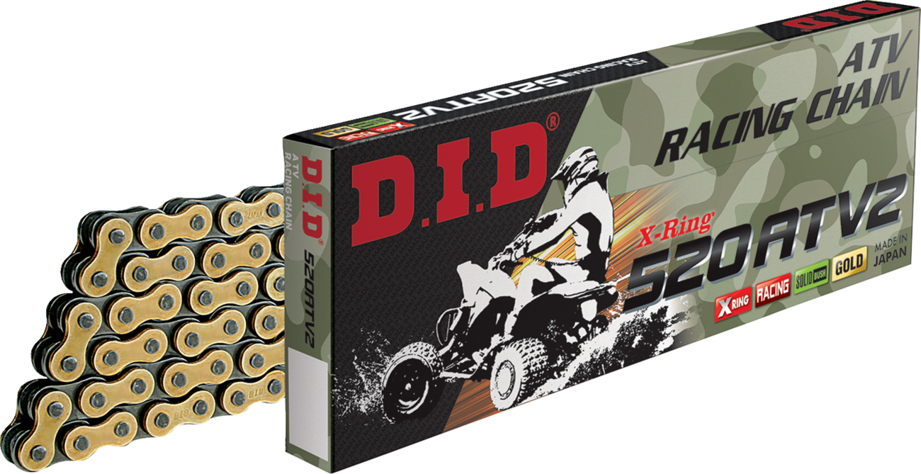 Did 520 ATV2 - Chain - 94 Links