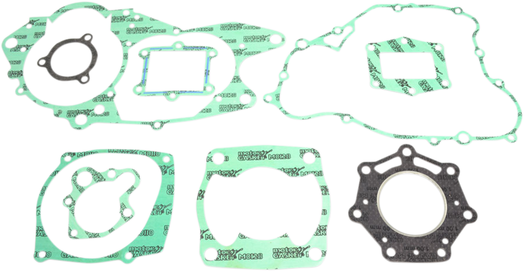 Athena Complete Gasket Kit Honda CR250R 1983