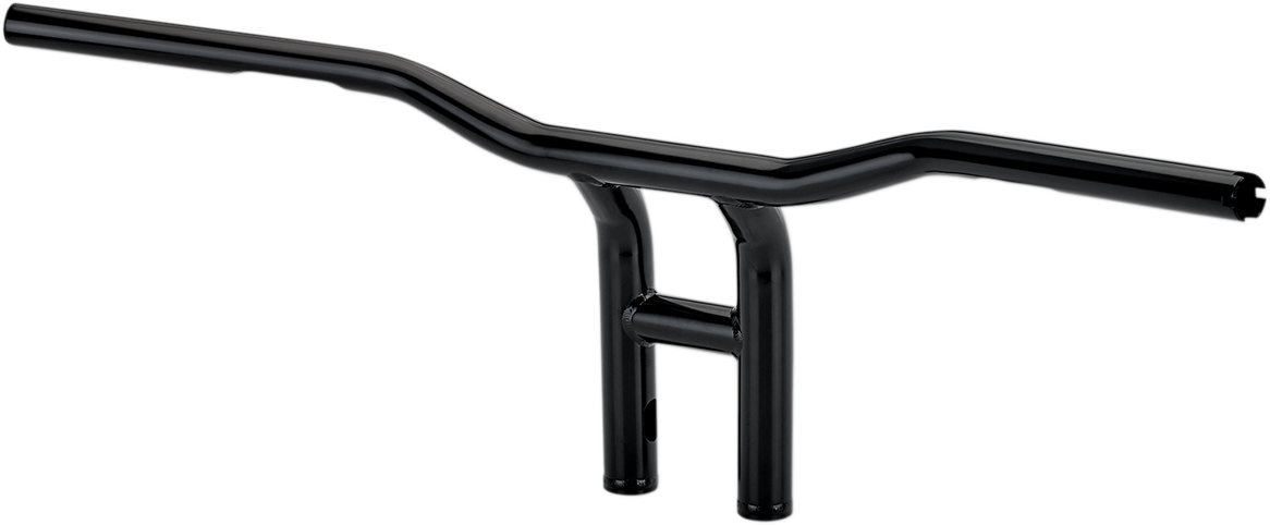 Biltwell Tyson Pullback XL 1 1/4" TBW Handlebars