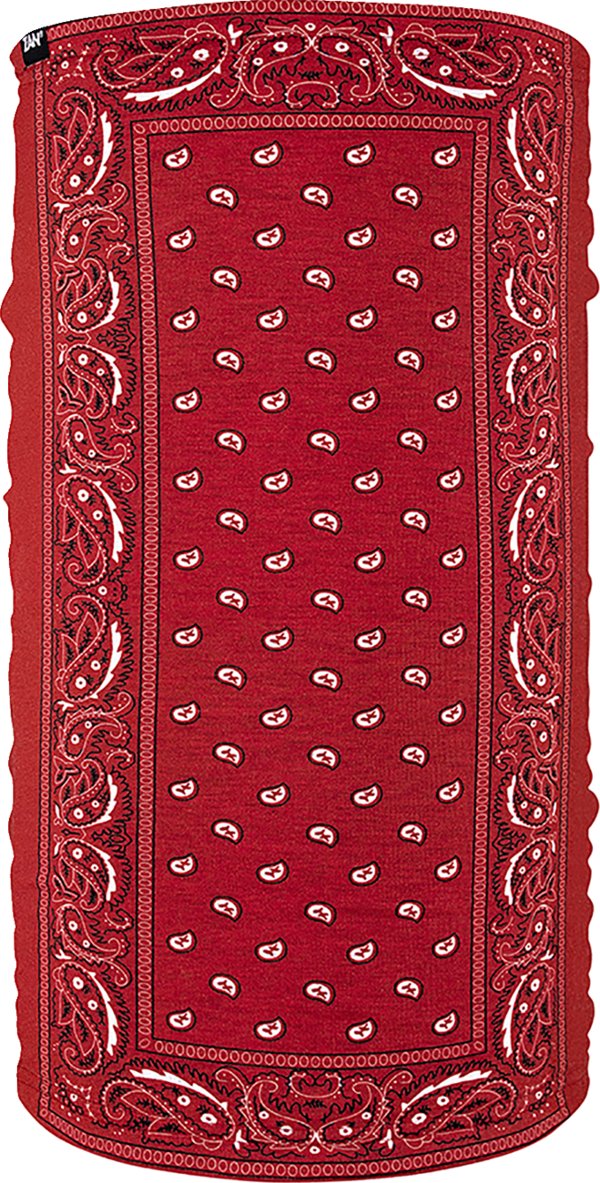 ZAN HEADGEAR Motley Tube® Fleece Lined Neck Tube