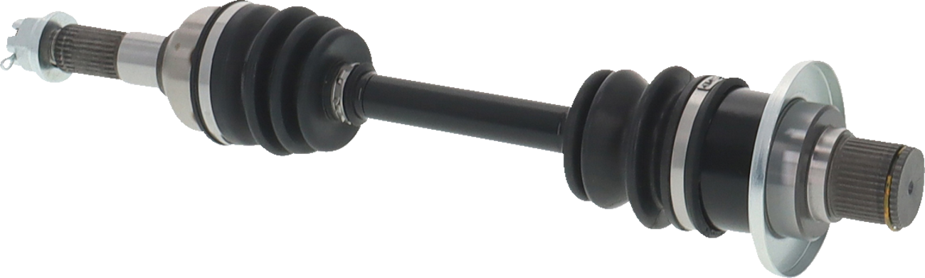 Moose Racing OEM Replacement Standard CV Axle