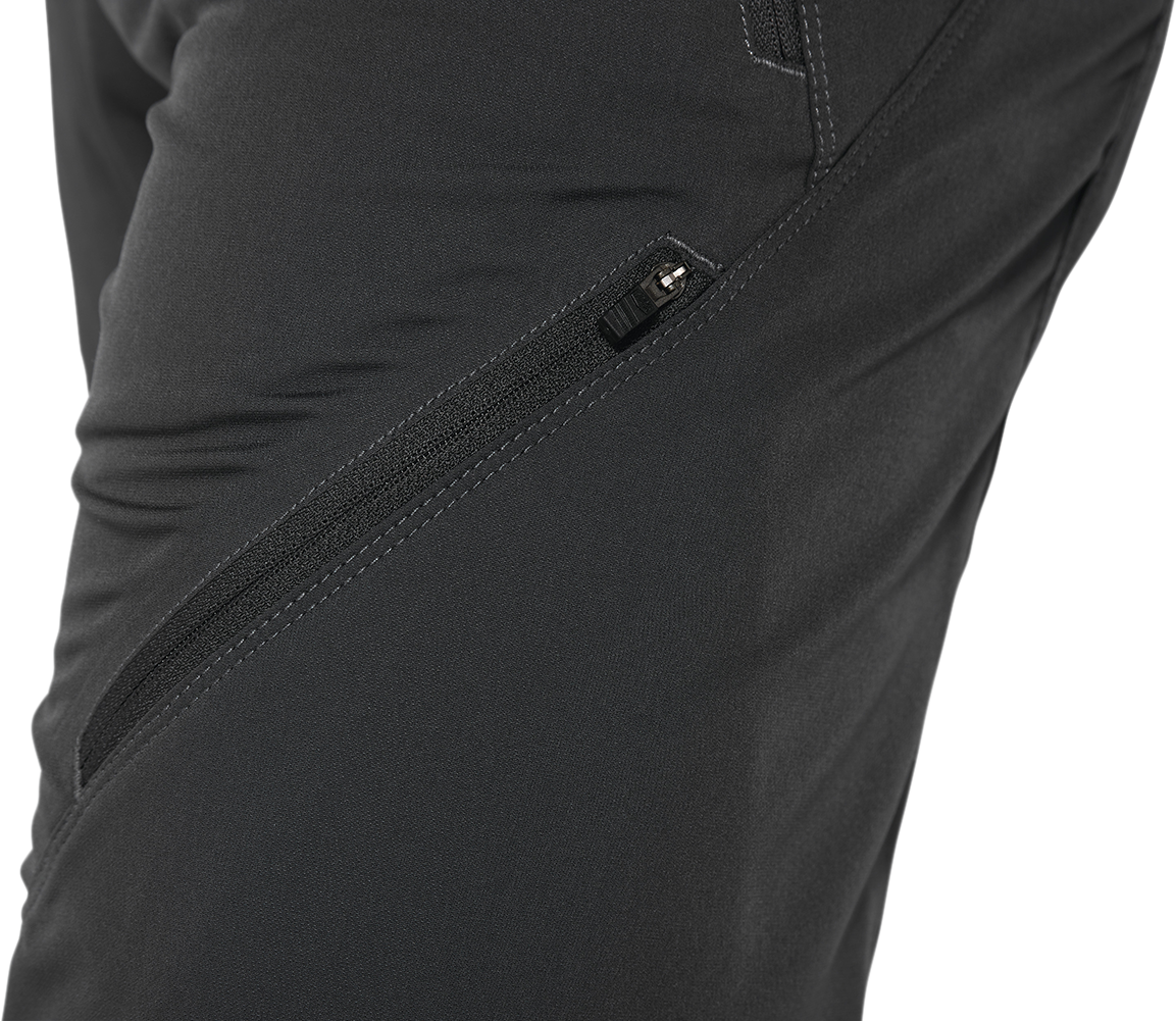 100% Airmatic Shorts