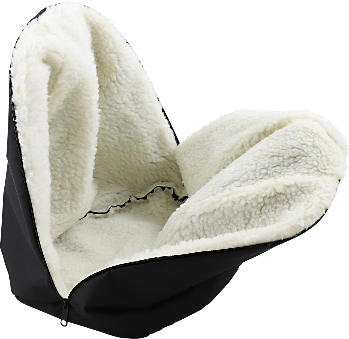 PARTS UNLIMITED Helmet Bag
