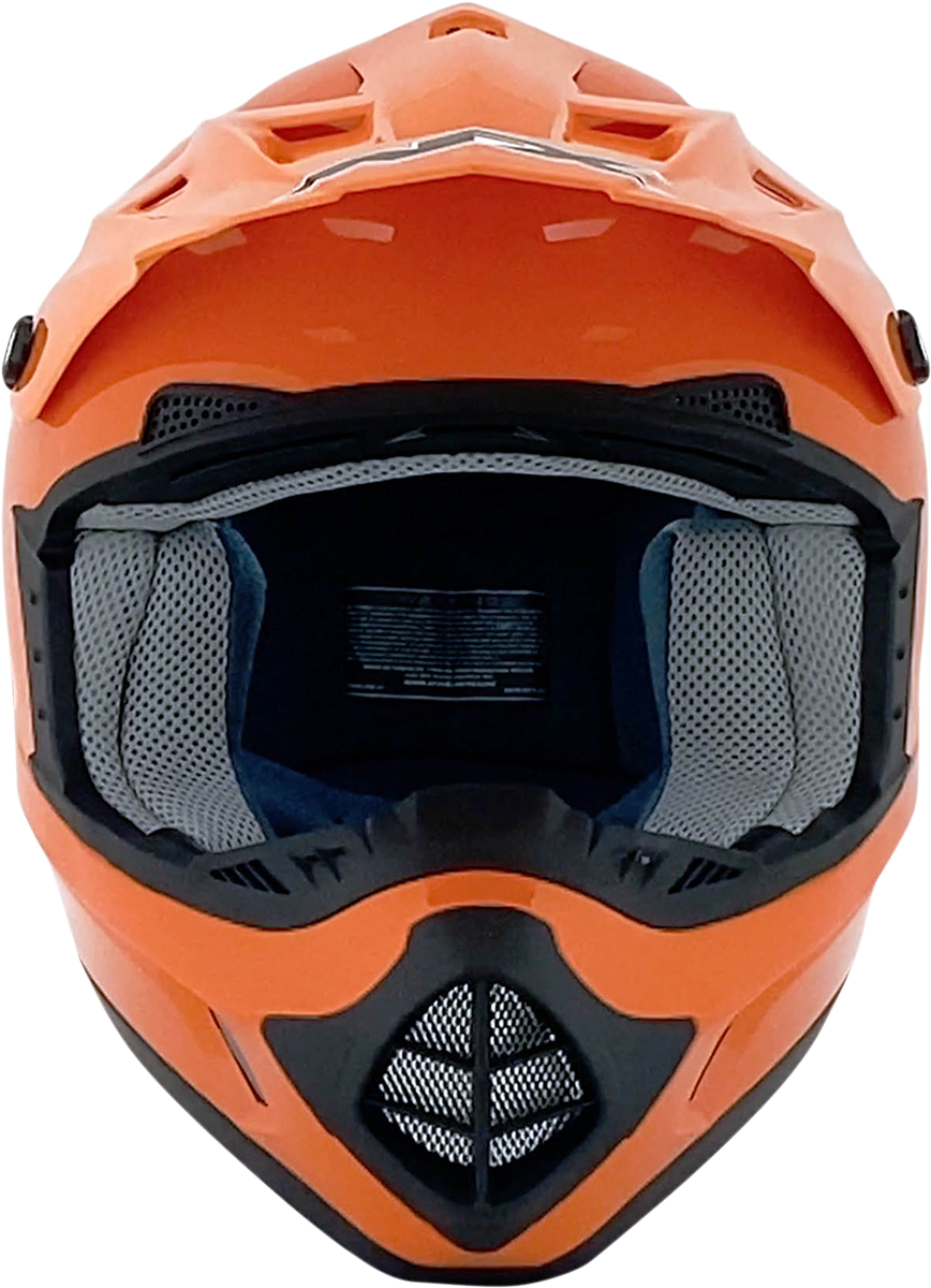 Afx FX-17 Solid Helmet