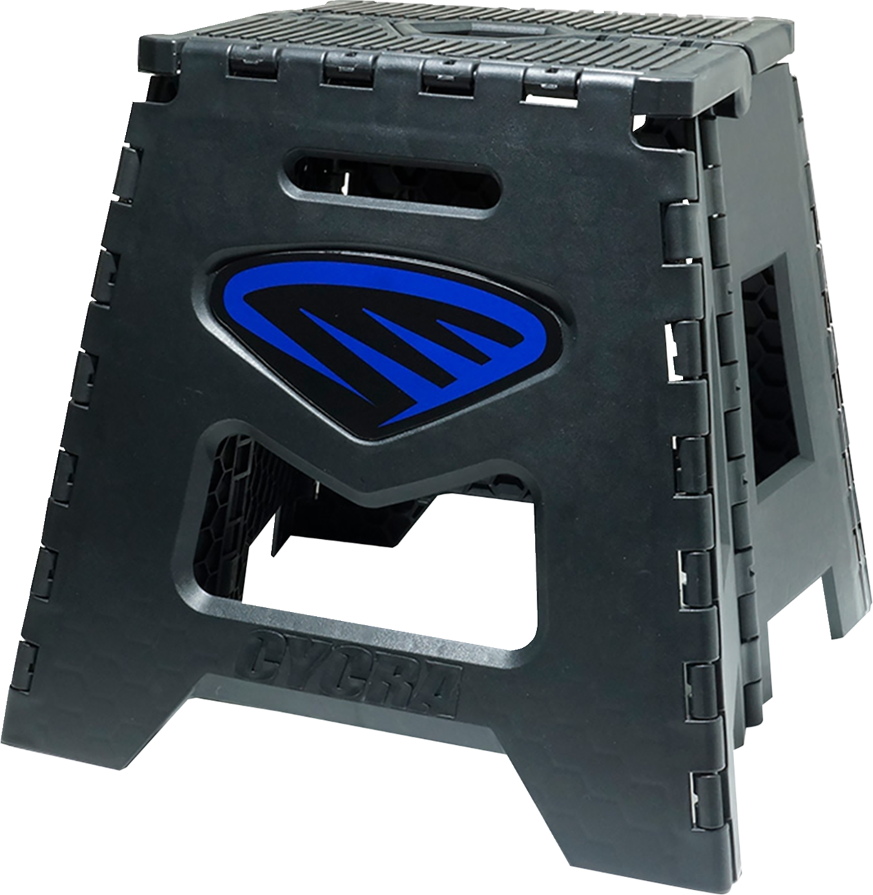 CYCRA Folding Moto Stand