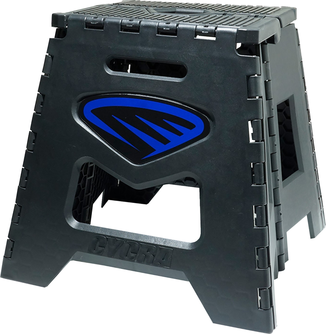 CYCRA Folding Moto Stand