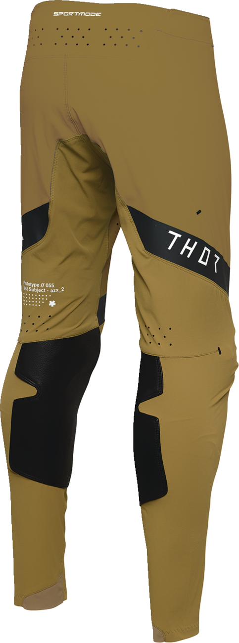 Thor Sportmode Flite Pants