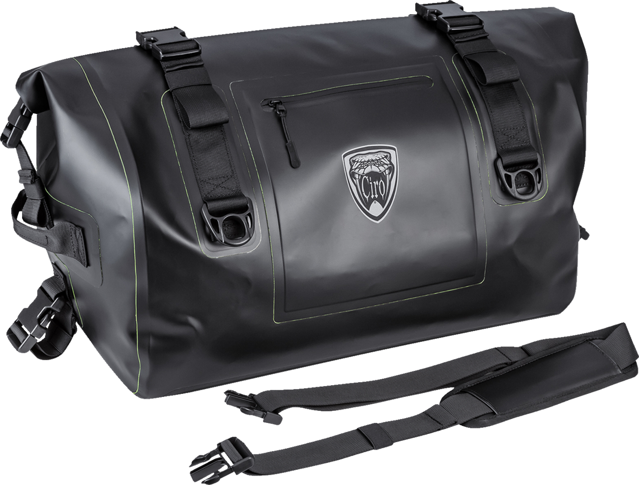 CIRO Universal DRYFORCE Waterproof Luggage