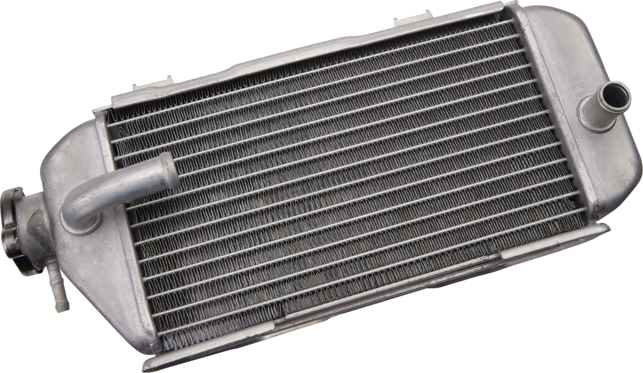Moose Racing Radiator Kawasaki KX250 / KX250F 2017-2020