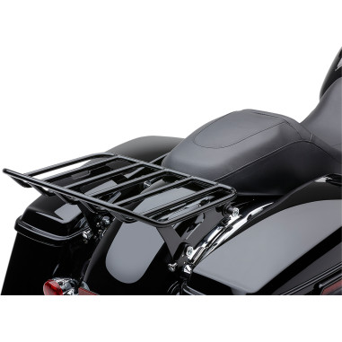 BIG ASS DETACHABLE LUGGAGE RACKS