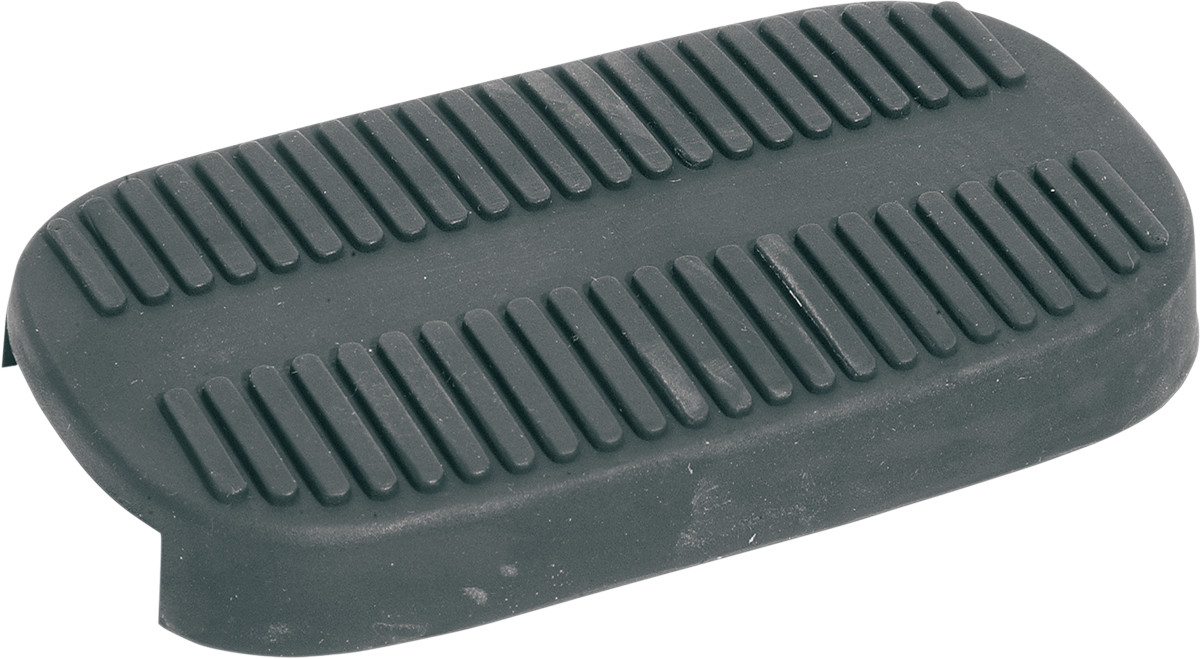 Drag Specialties Replacement Brake Pedal Rubber