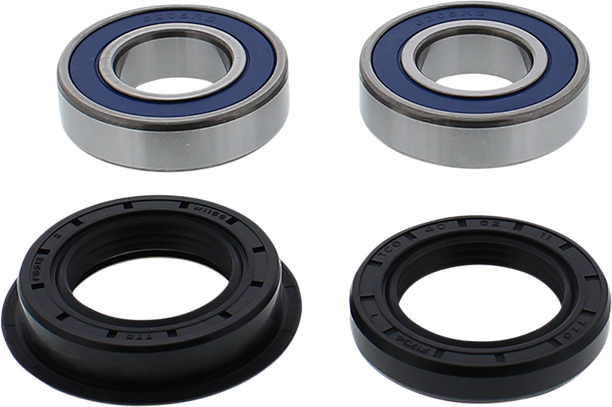 Moose Racing Wheel Bearing Kit