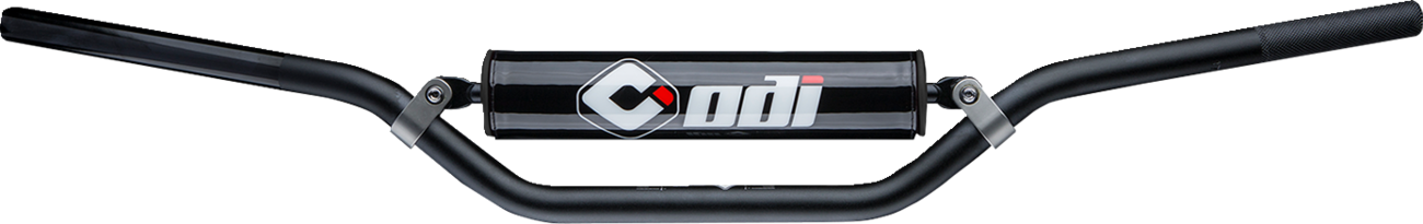 Odi 7/8" Podium OE Replacement Handlebar - Honda/Kawasaki - Black