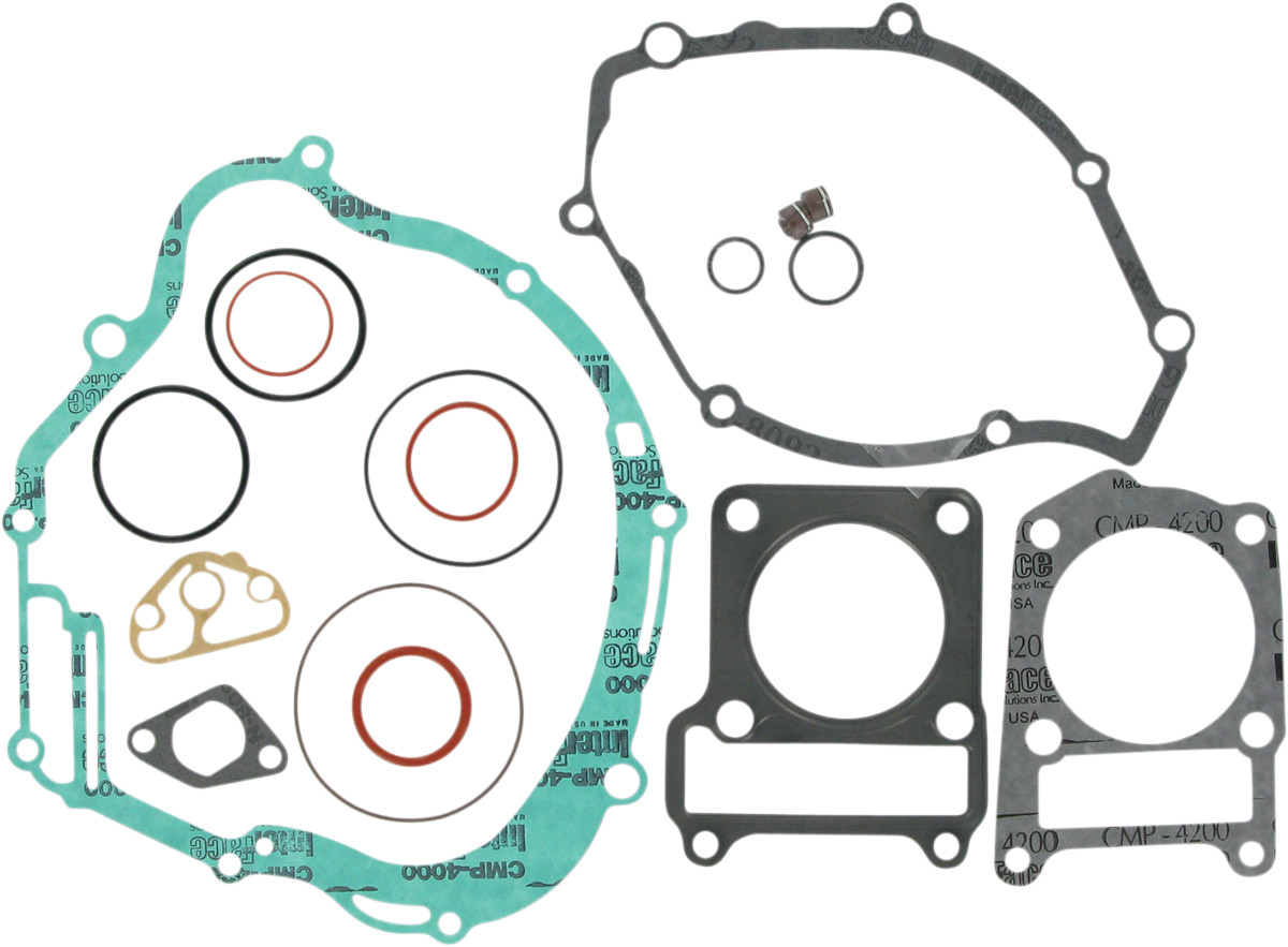 Moose Racing Complete Gasket Kit
