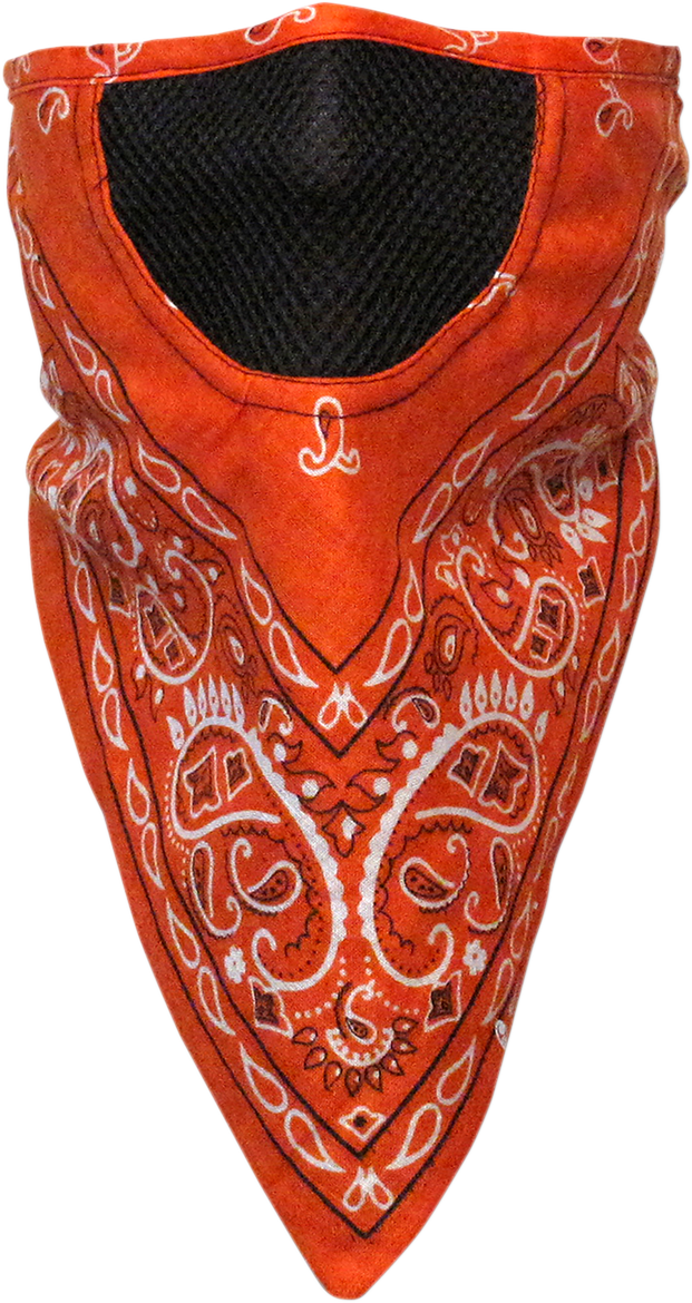 Facefit Facemask