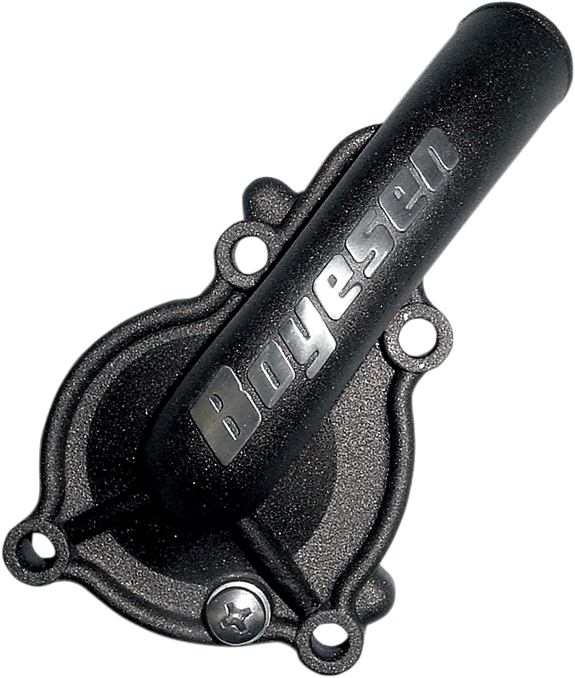 BOYESEN Water Pump Cover