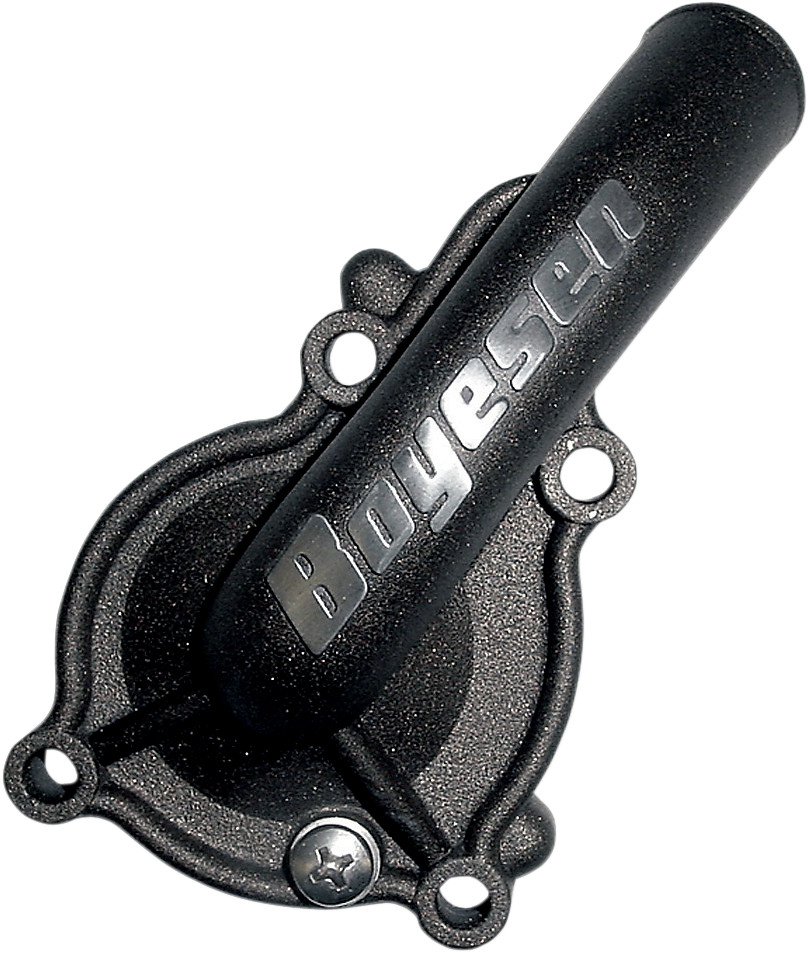 BOYESEN Water Pump Cover