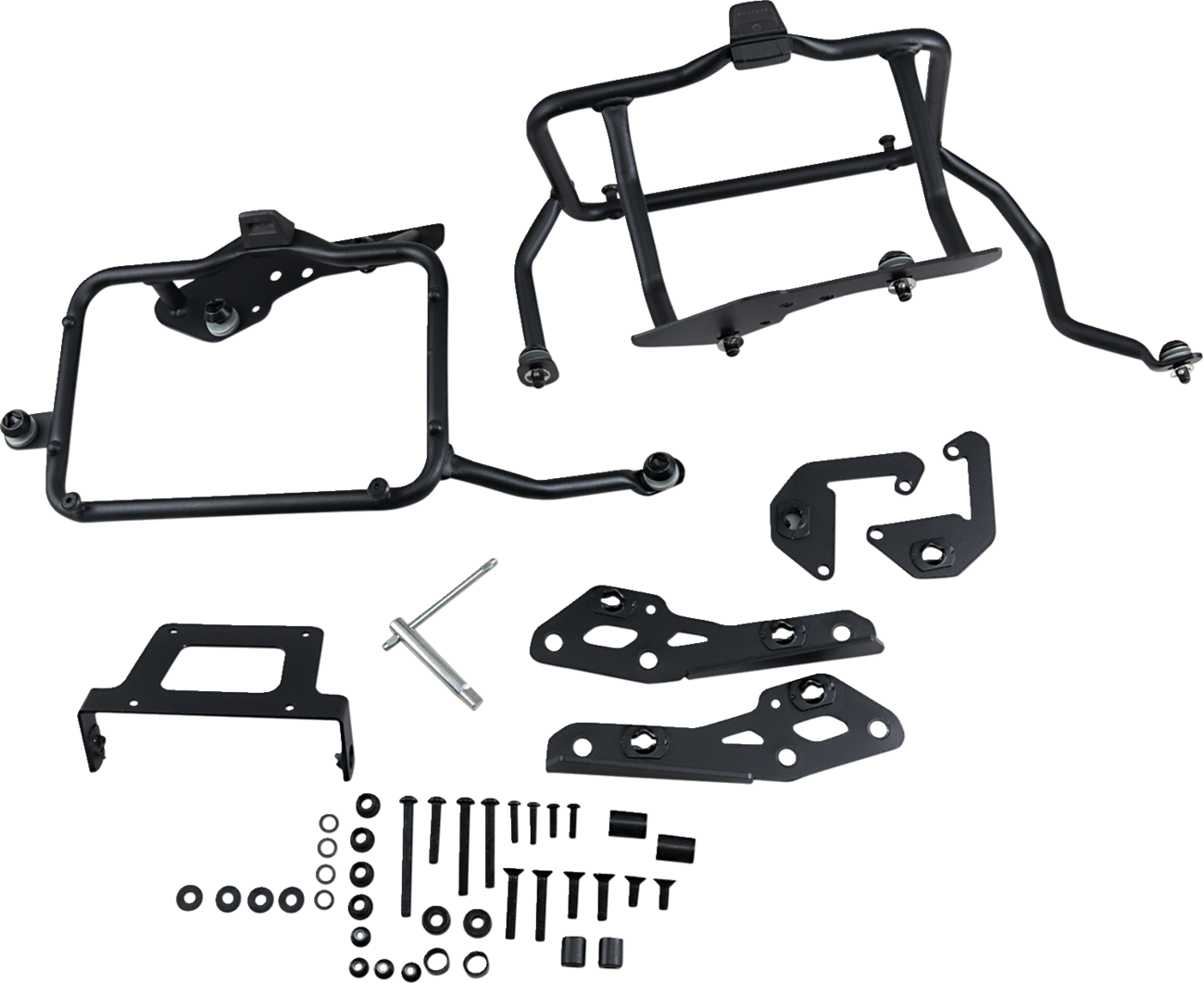 GIVI GIVI Saddlebag Rack