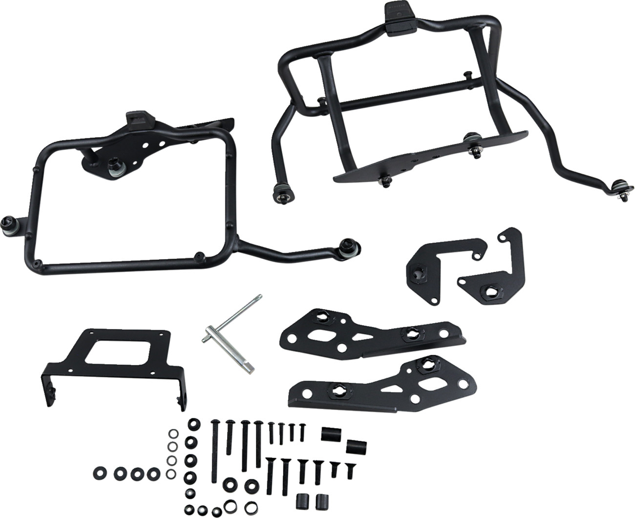 GIVI GIVI Saddlebag Rack