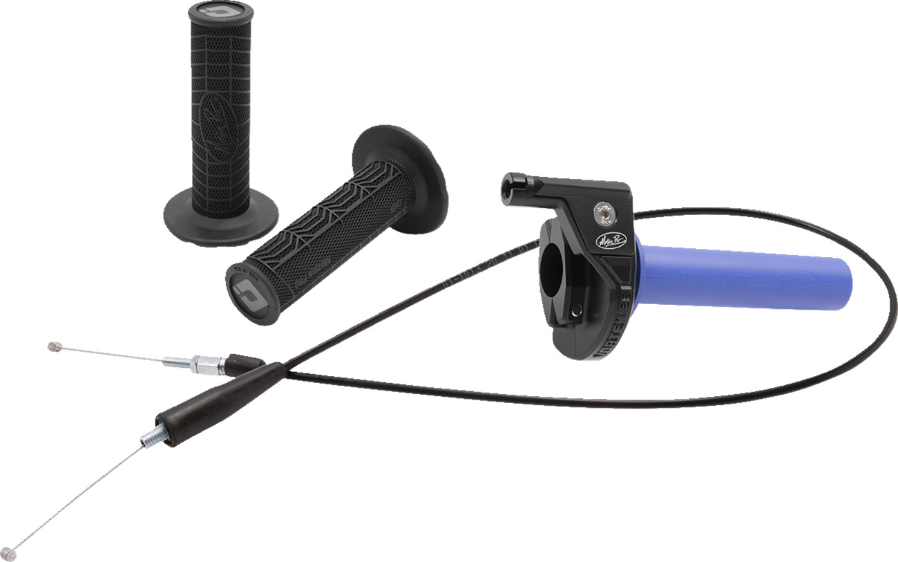 MOTION PRO Vortex™ SE Throttle Kit