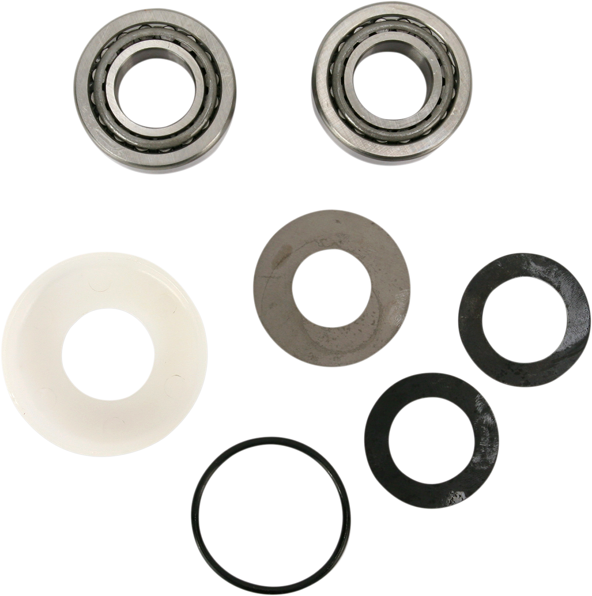 PIVOT WORKS Steering Stem Bearing Kit