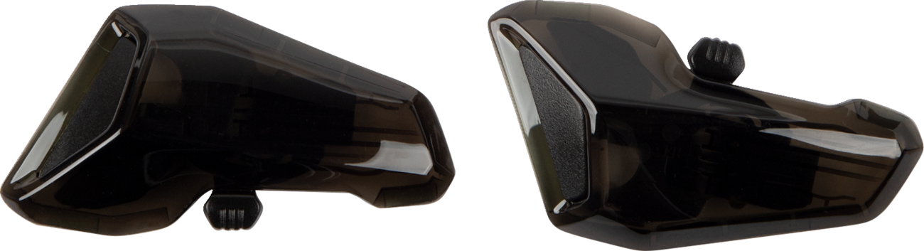 Arai helmets QVF Top Front Duct Set