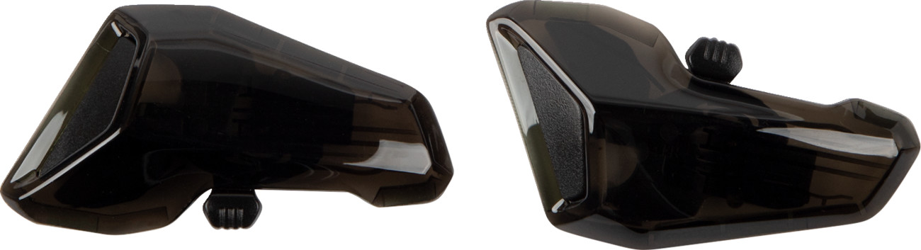 Arai helmets QVF Top Front Duct Set
