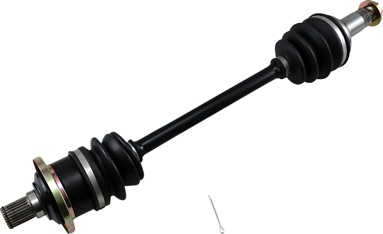 MOOSE OFFROAD OEM Replacement Standard CV Axle