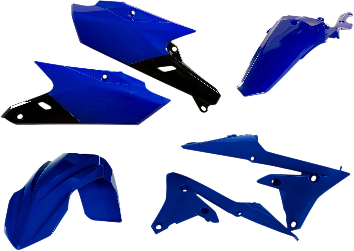 ACERBIS Plastic Kit
