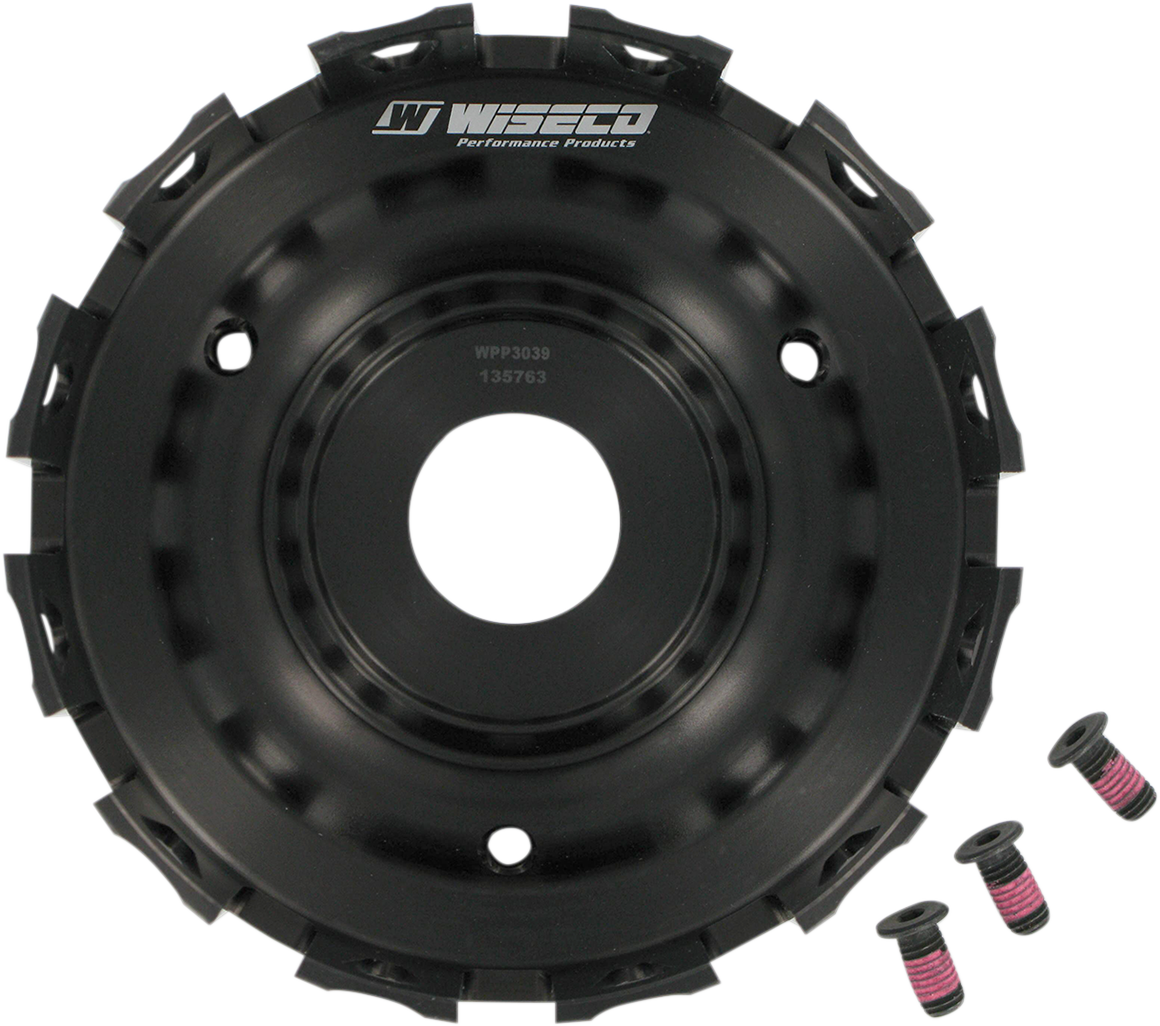 WISECO Precision-Forged Clutch Basket